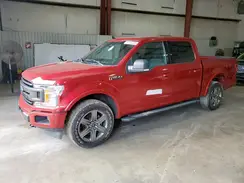 1FTEW1E45LKE55425 2020 FORD F-150