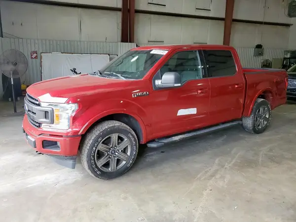 1FTEW1E45LKE55425 2020 FORD F-150 - Image 1