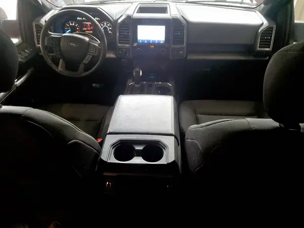 1FTEW1E45LKE55425 2020 FORD F-150 - Image 8