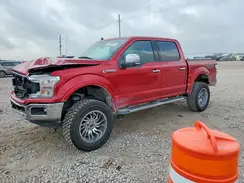 1FTEW1E45LKE70894 2020 FORD F-150