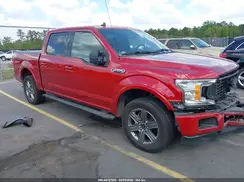 1FTEW1E45LKE74346 2020 FORD F-150