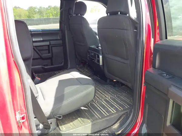 1FTEW1E45LKE74346 2020 FORD F-150 - Image 8