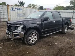 1FTEW1E45LKE92099 2020 FORD F-150
