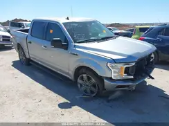 1FTEW1E45LKE93933 2020 FORD F-150