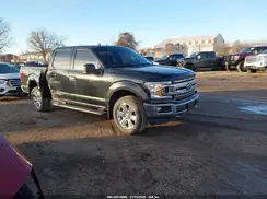 1FTEW1E45LKE95035 2020 FORD F-150