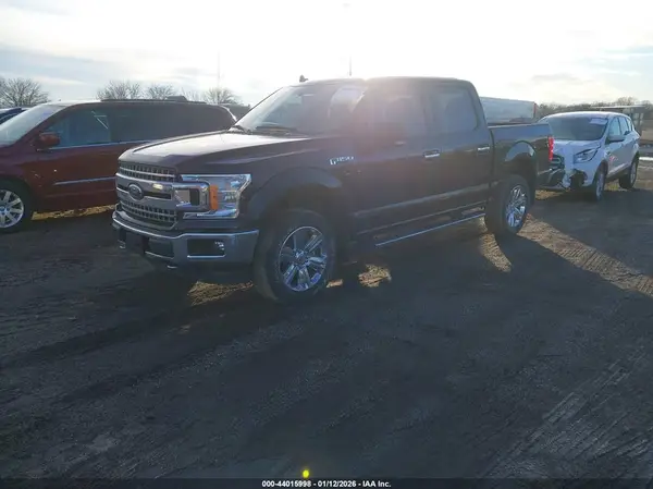 1FTEW1E45LKE95035 2020 FORD F-150 - Image 2