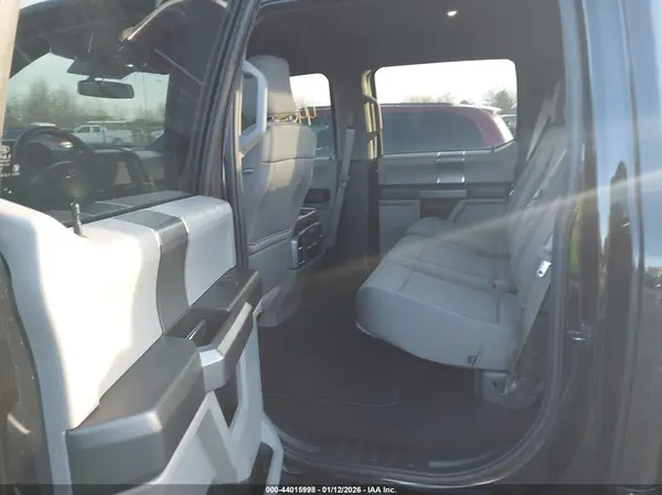 1FTEW1E45LKE95035 2020 FORD F-150 - Image 8