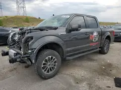 1FTEW1E45LKF03392 2020 FORD F-150