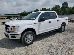 1FTEW1E45LKF14442 2020 FORD F-150