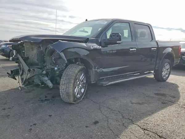 1FTEW1E45LKF18703 2020 FORD F-150 - Image 1