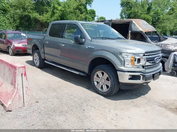 1FTEW1E45LKF24937 2020 FORD F-150 - Image 1