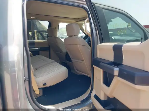 1FTEW1E45LKF24937 2020 FORD F-150 - Image 8
