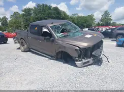 1FTEW1E45LKF32147 2020 FORD F-150