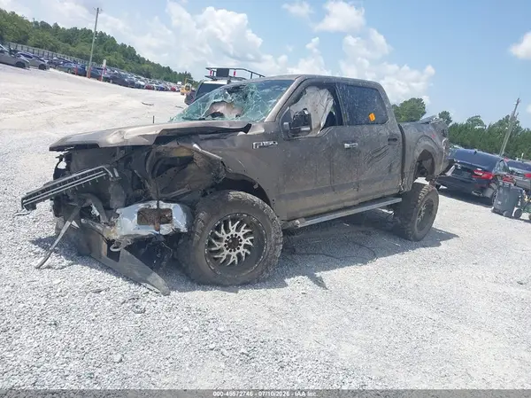 1FTEW1E45LKF32147 2020 FORD F-150 - Image 2