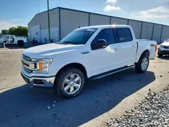 1FTEW1E45LKF44735 2020 FORD F-150