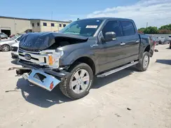 1FTEW1E45LKF45996 2020 FORD F-150