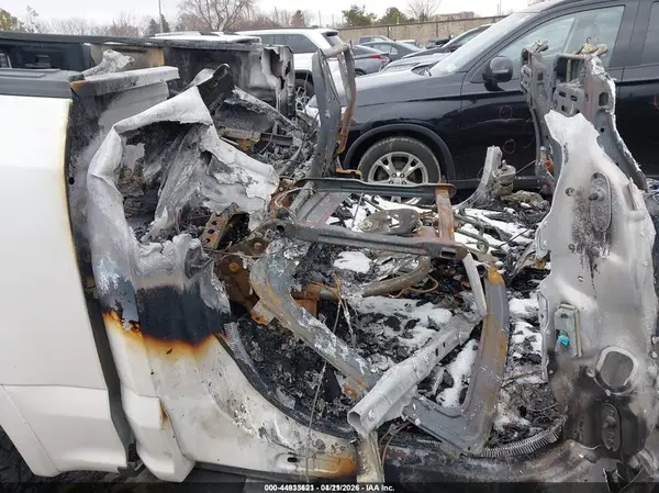 1FTEW1E46KFA04432 2019 FORD F-150 - Image 8