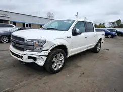 1FTEW1E46KFA09100 2019 FORD F-150