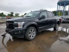1FTEW1E46KFA09792 2019 FORD F-150