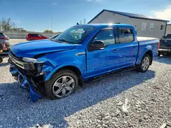 1FTEW1E46KFA10246 2019 FORD F-150