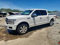 1FTEW1E46KFA11879 2019 FORD F-150