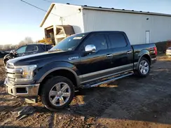 1FTEW1E46KFA12935 2019 FORD F-150