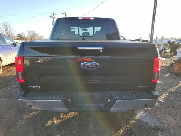 1FTEW1E46KFA12935 2019 FORD F-150 - Image 6