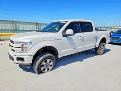 1FTEW1E46KFA14779 2019 FORD F-150