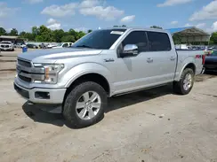 1FTEW1E46KFA14796 2019 FORD F-150