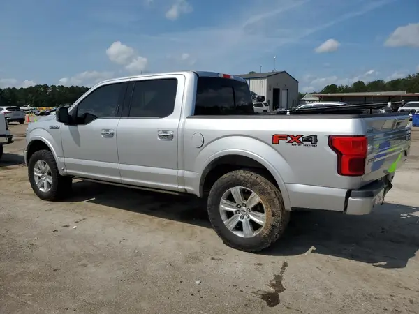 1FTEW1E46KFA14796 2019 FORD F-150 - Image 2