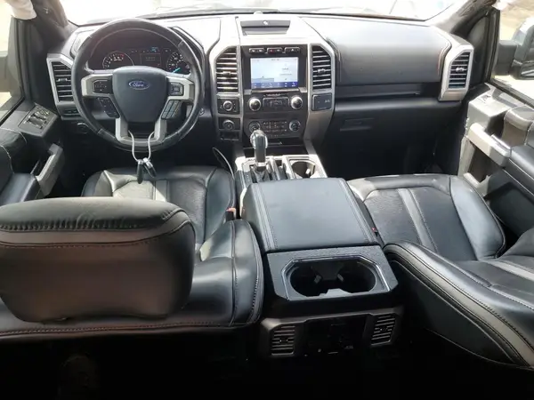 1FTEW1E46KFA14796 2019 FORD F-150 - Image 8