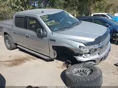 1FTEW1E46KFA22428 2019 FORD F-150