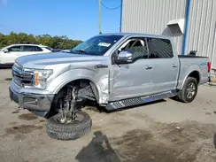 1FTEW1E46KFA44316 2019 FORD F-150