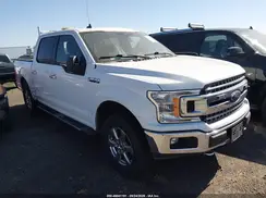 1FTEW1E46KFA45353 2019 FORD F-150
