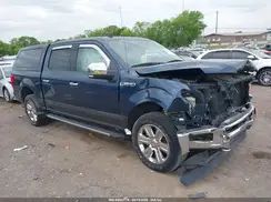 1FTEW1E46KFA50715 2019 FORD F-150