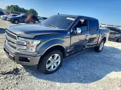 1FTEW1E46KFA60760 2019 FORD F-150