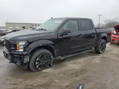 1FTEW1E46KFA61181 2019 FORD F-150
