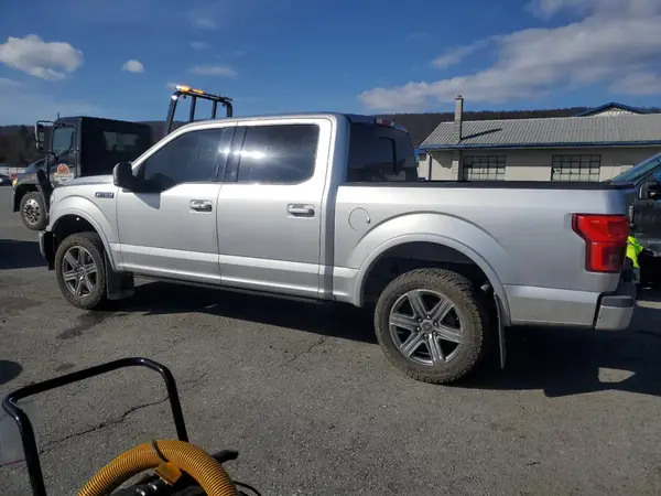 1FTEW1E46KFA70964 2019 FORD F-150 - Image 2