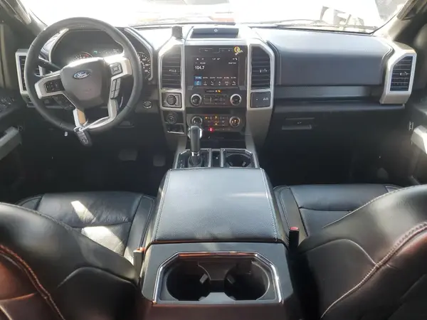 1FTEW1E46KFA70964 2019 FORD F-150 - Image 8