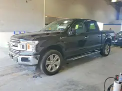 1FTEW1E46KFA72150 2019 FORD F-150
