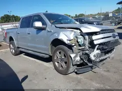 1FTEW1E46KFA73265 2019 FORD F-150