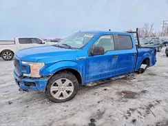 1FTEW1E46KFA78319 2019 FORD F-150