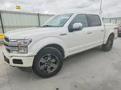1FTEW1E46KFA79342 2019 FORD F-150