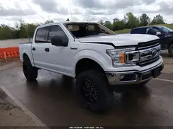 1FTEW1E46KFA81625 2019 FORD F-150