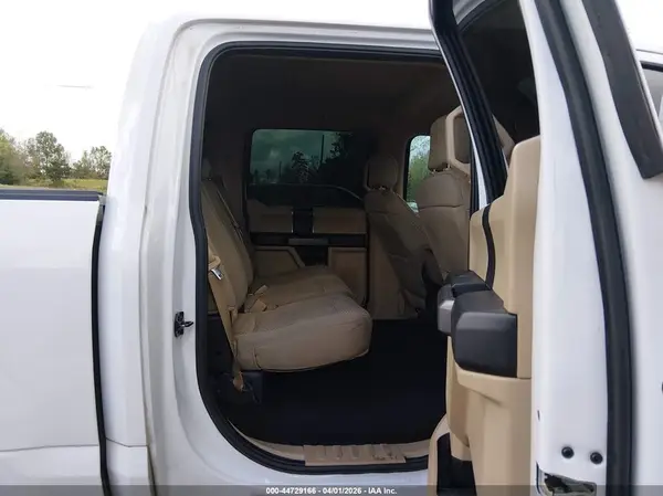 1FTEW1E46KFA81625 2019 FORD F-150 - Image 8