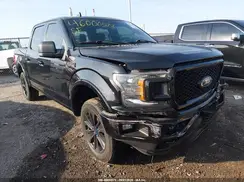 1FTEW1E46KFA86212 2019 FORD F-150
