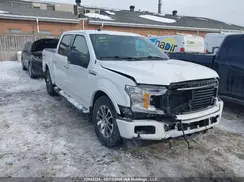 1FTEW1E46KFA88008 2019 FORD F-150