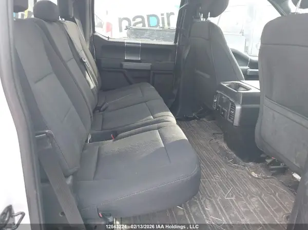 1FTEW1E46KFA88008 2019 FORD F-150 - Image 8