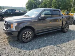1FTEW1E46KFA91507 2019 FORD F-150
