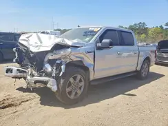 1FTEW1E46KFA92334 2019 FORD F-150